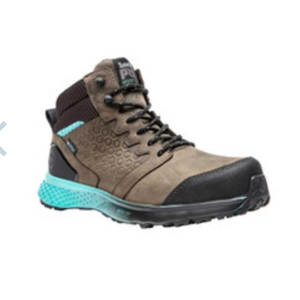***SOLD*** WOMEN'S TIMBERLAND
